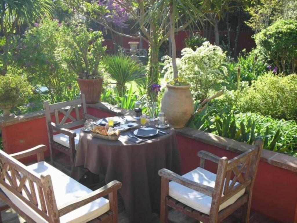 Bed and Breakfast Casa Montes Сальс-ле-Шато Екстер'єр фото