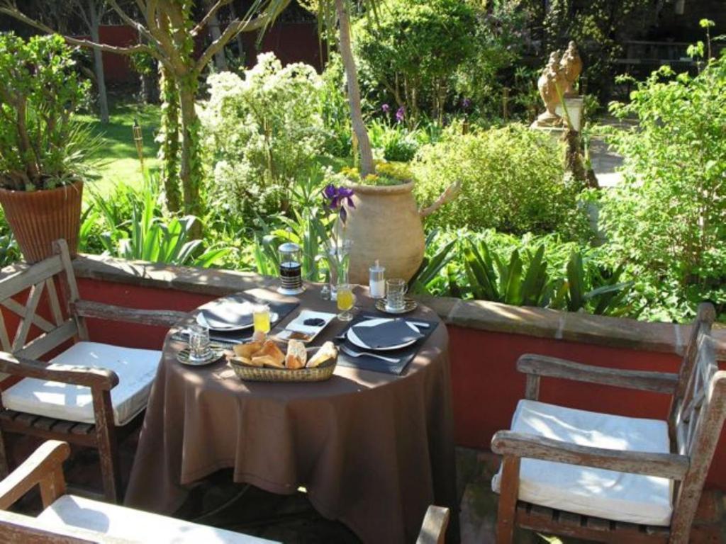 Bed and Breakfast Casa Montes Сальс-ле-Шато Екстер'єр фото