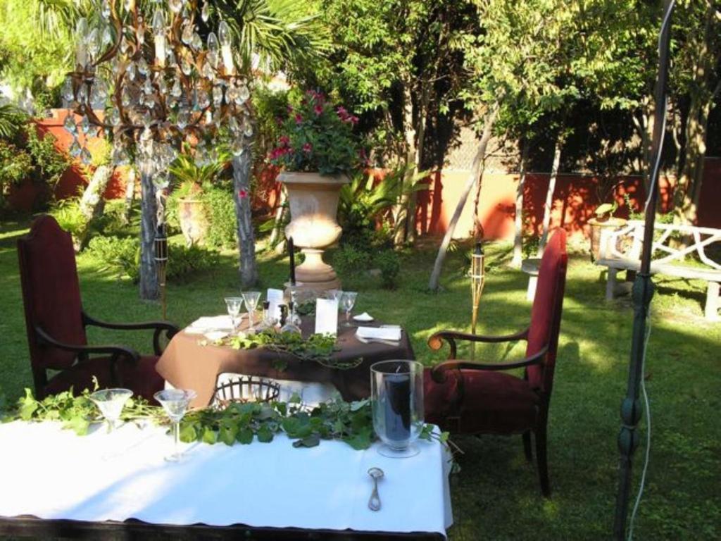 Bed and Breakfast Casa Montes Сальс-ле-Шато Екстер'єр фото